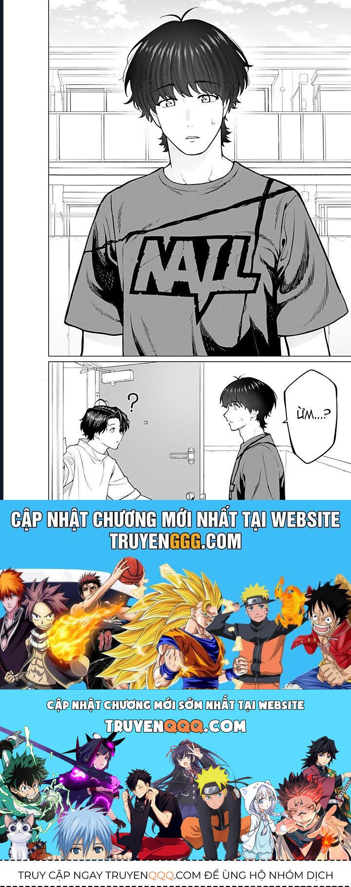 Công Sở Và Đời Tư: On Và Off Chapter 18.1 - Trang 18