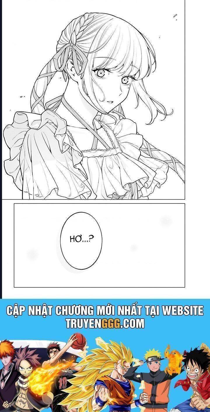 Công Sở Và Đời Tư: On Và Off Chapter 20.6 - Trang 27