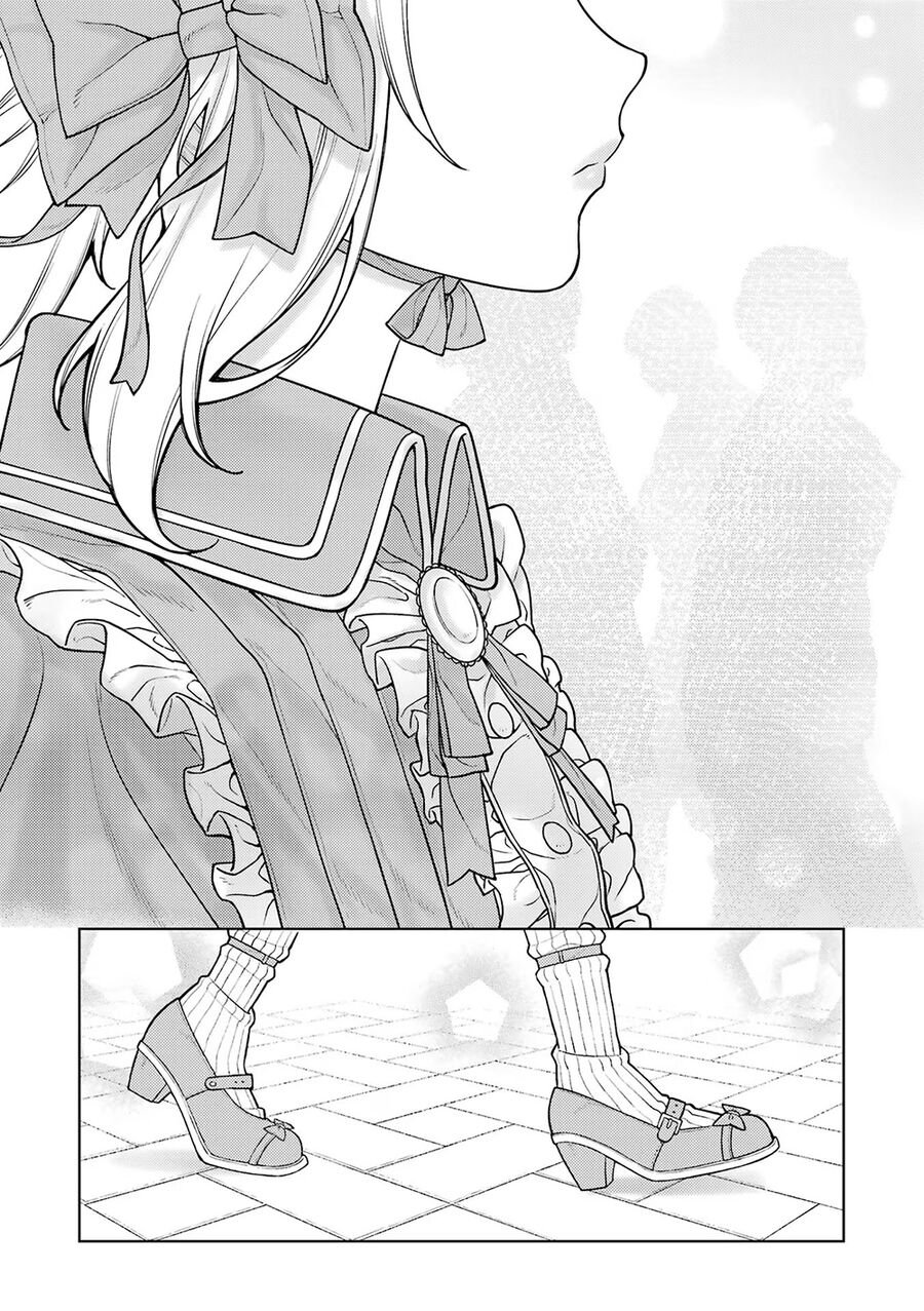 Công Sở Và Đời Tư: On Và Off Chapter 3 - Trang 5