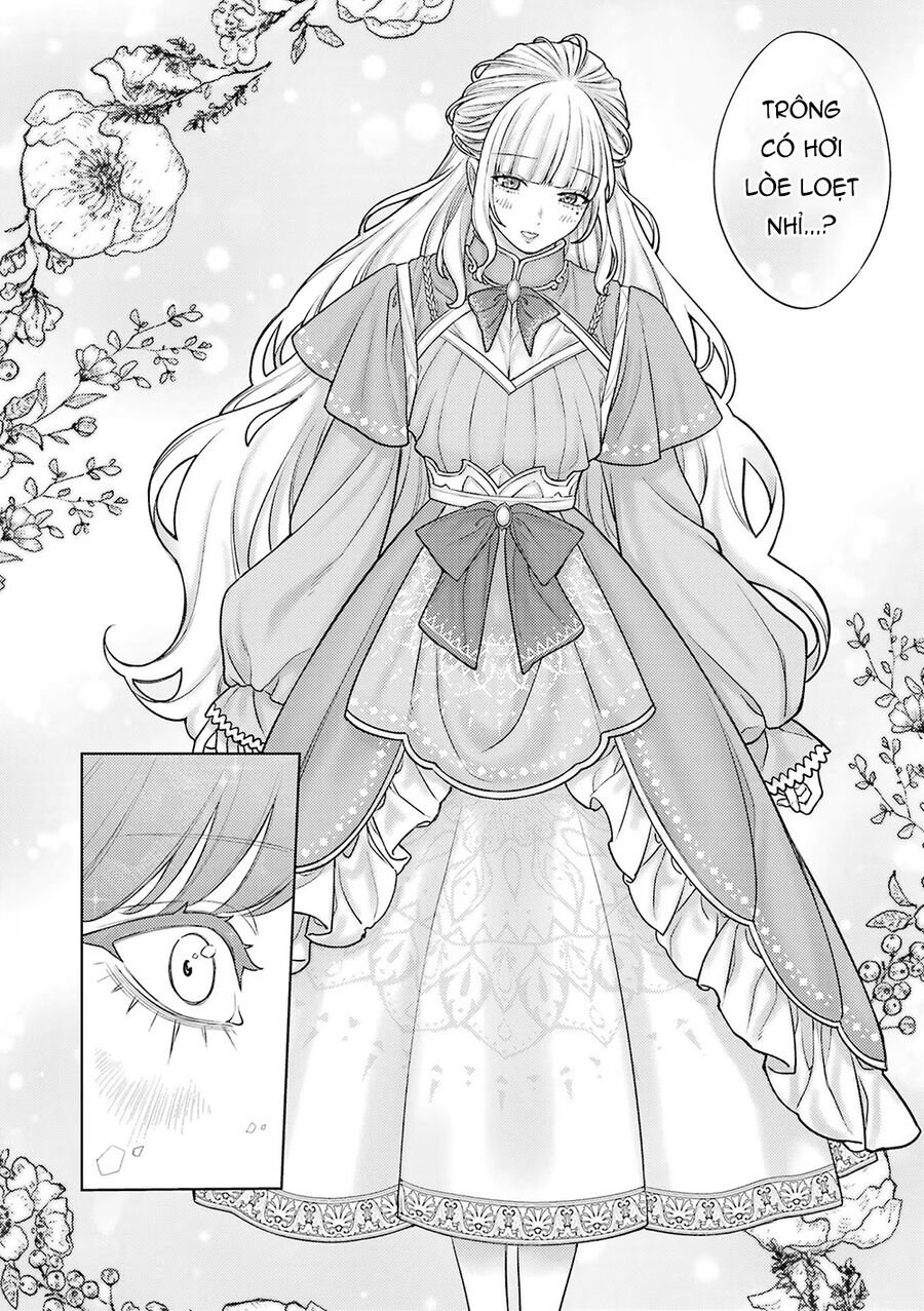 Công Sở Và Đời Tư: On Và Off Chapter 6 - Trang 8