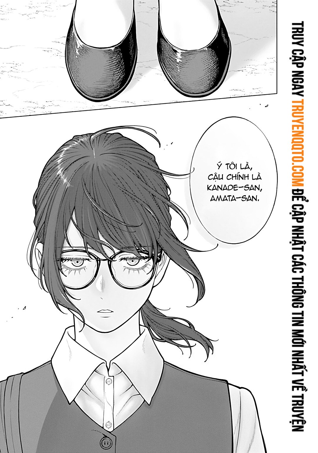 Công Sở Và Đời Tư: On Và Off Chapter 13 - Trang 9