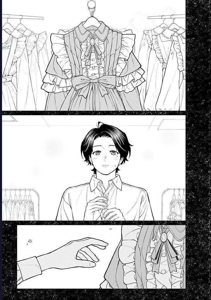 Công Sở Và Đời Tư: On Và Off Chapter 20.9 - Trang 22