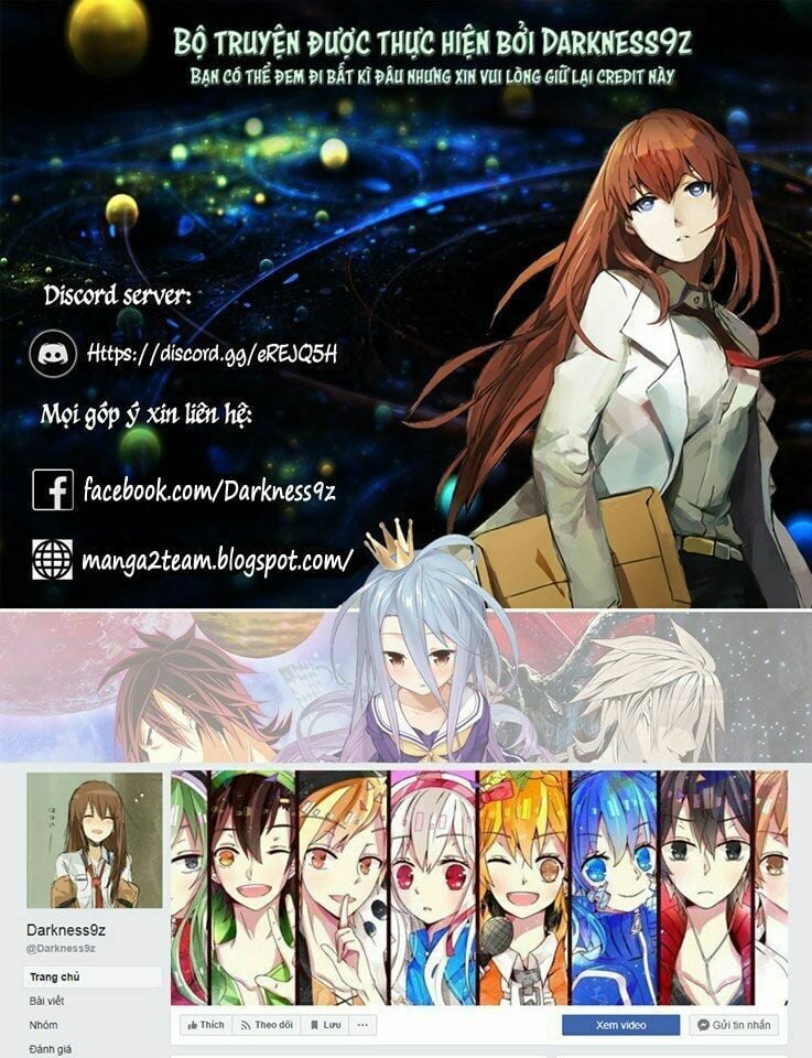 Maid-San Wa Taberu Dake Chapter 1 - Trang 19