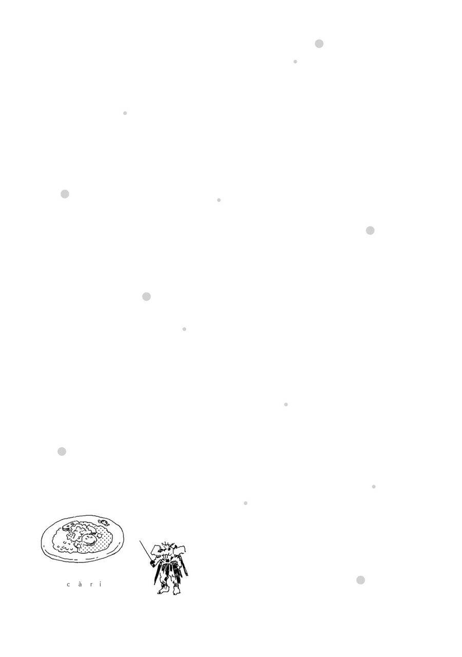 Maid-San Wa Taberu Dake Chapter 34 - Trang 12
