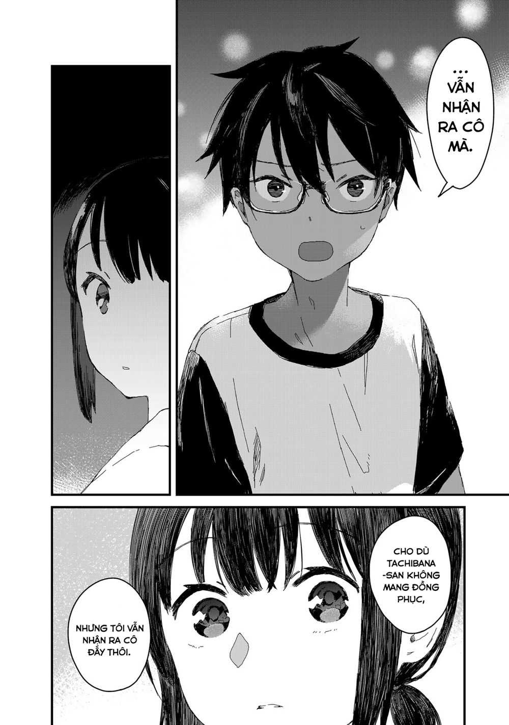 Maid-San Wa Taberu Dake Chapter 30 - Trang 5