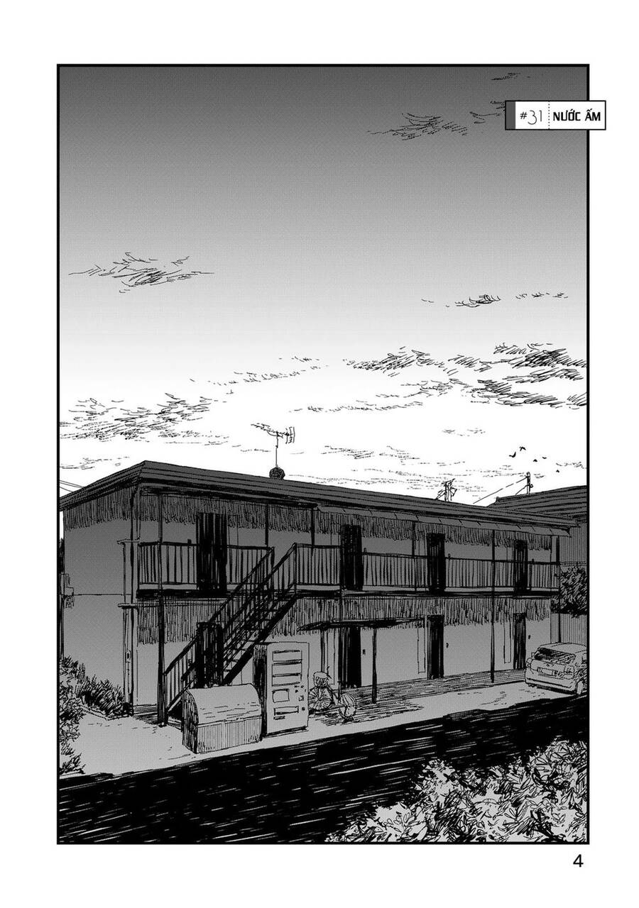 Maid-San Wa Taberu Dake Chapter 31 - Trang 3
