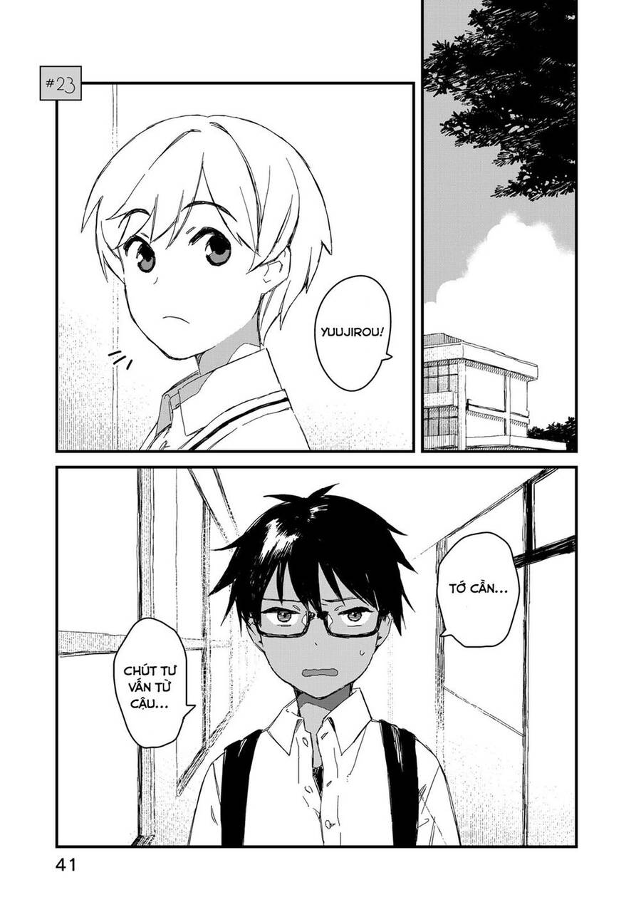 Maid-San Wa Taberu Dake Chapter 24 - Trang 0