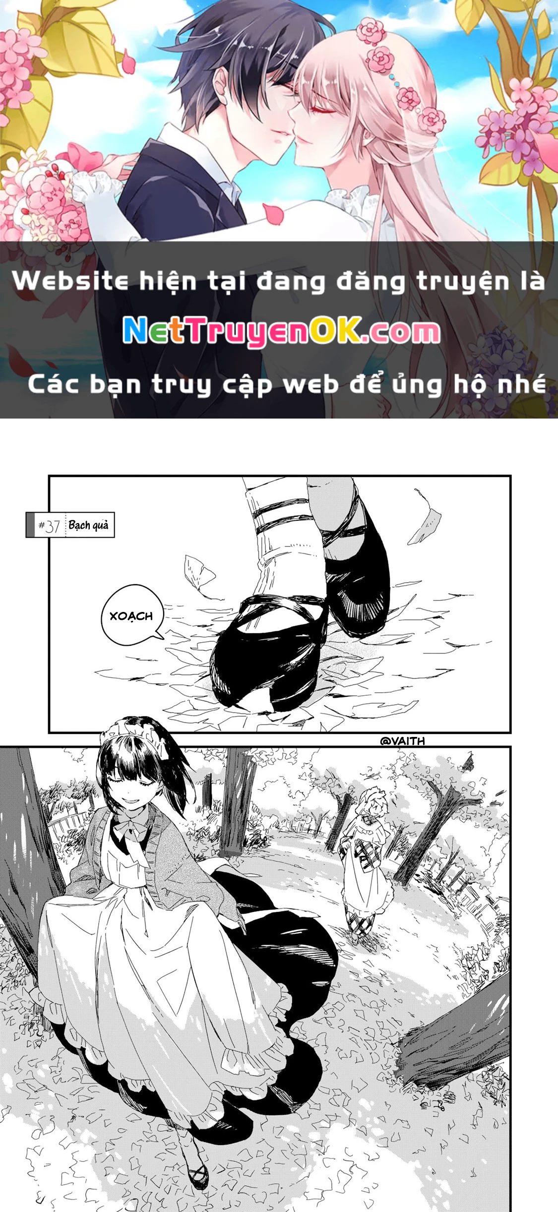 Maid-San Wa Taberu Dake Chapter 37 - Trang 0