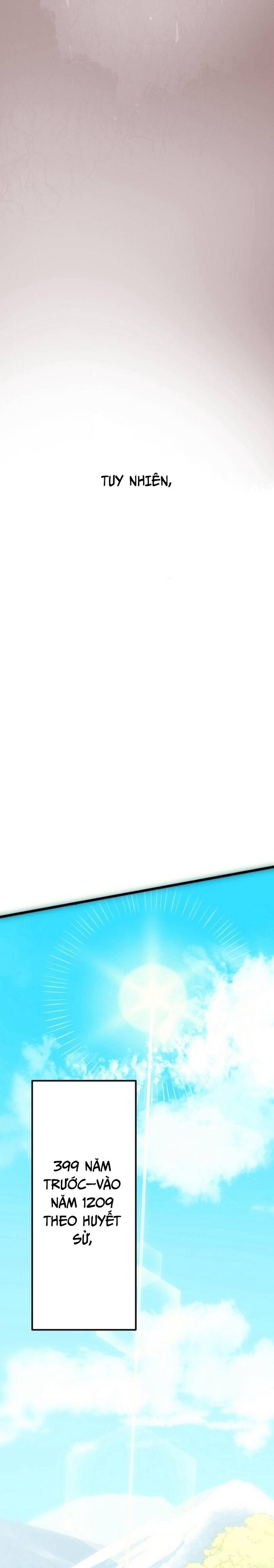 Bc: Dị Biến Trong Huyết Quản Chapter 1 - Trang 11