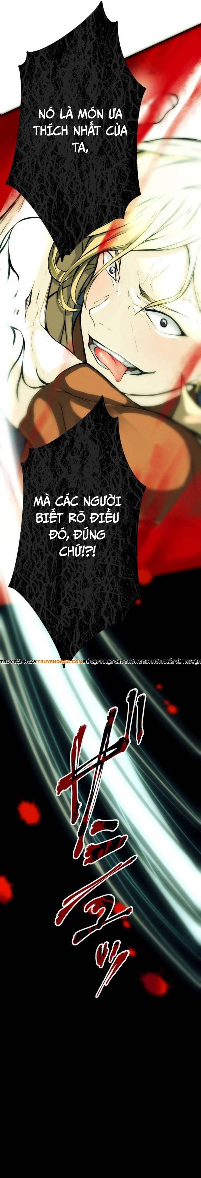 Bc: Dị Biến Trong Huyết Quản Chapter 2 - Trang 9