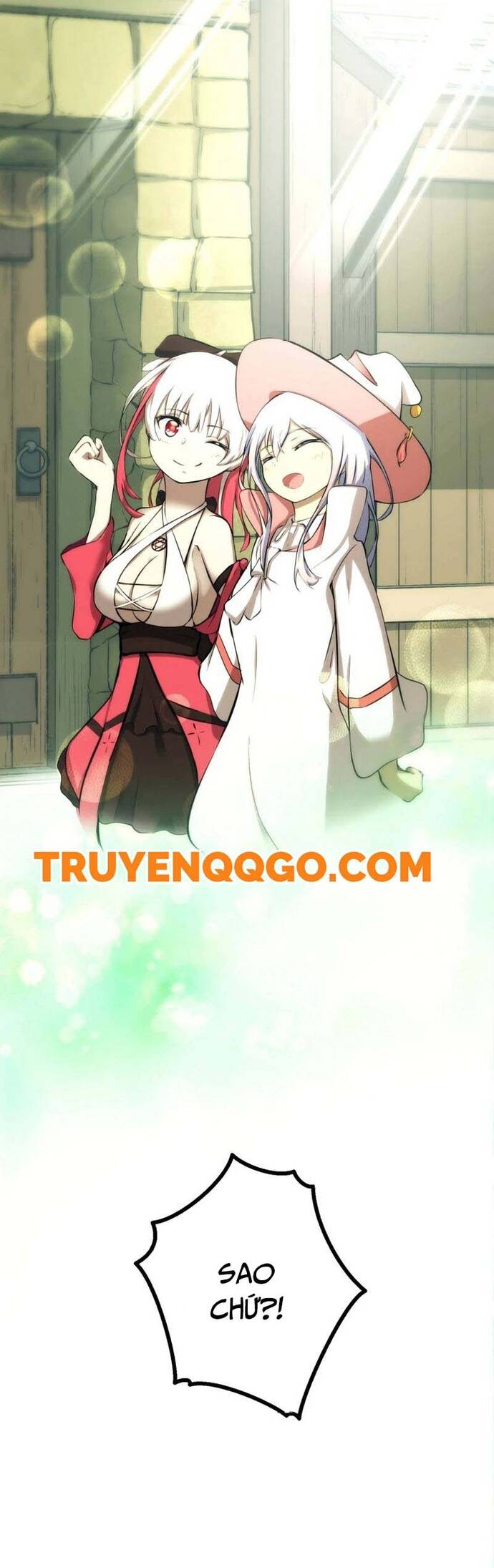 Bc: Dị Biến Trong Huyết Quản Chapter 11 - Trang 19