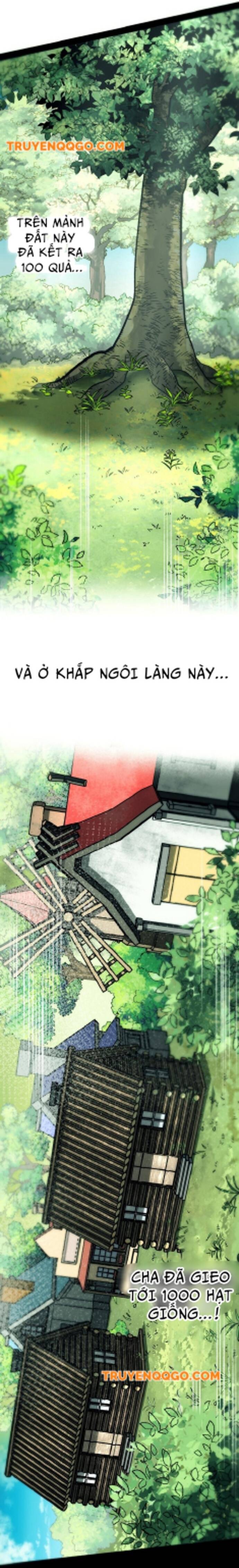 Bc: Dị Biến Trong Huyết Quản Chapter 5 - Trang 22
