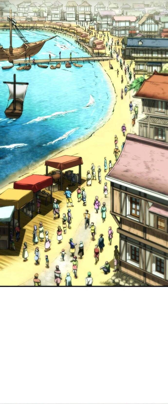 Bc: Dị Biến Trong Huyết Quản Chapter 11 - Trang 1