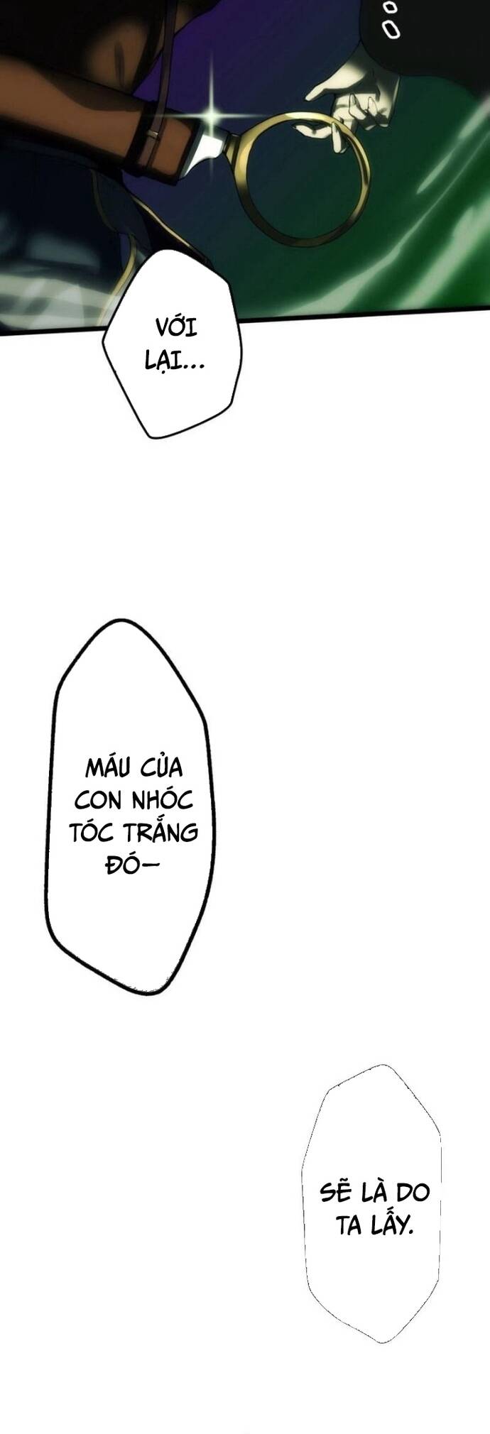 Bc: Dị Biến Trong Huyết Quản Chapter 2 - Trang 8