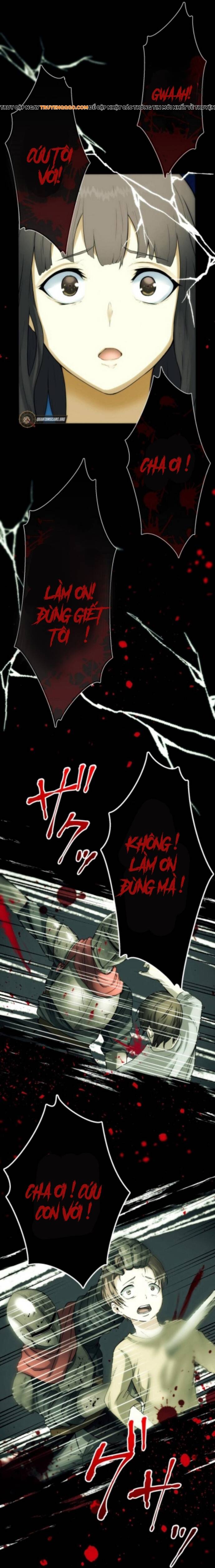 Bc: Dị Biến Trong Huyết Quản Chapter 3 - Trang 15