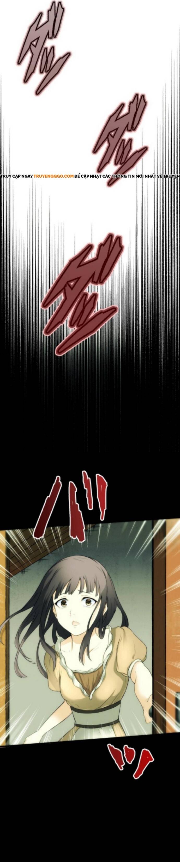 Bc: Dị Biến Trong Huyết Quản Chapter 3 - Trang 14