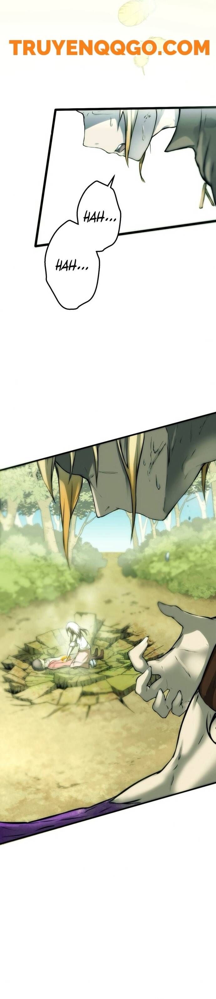 Bc: Dị Biến Trong Huyết Quản Chapter 4 - Trang 10