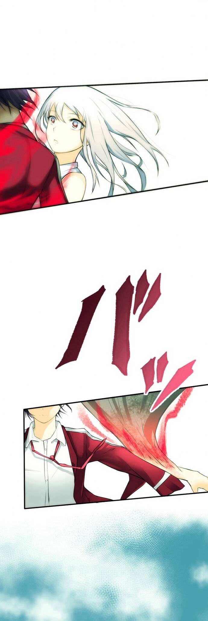 Bc: Dị Biến Trong Huyết Quản Chapter 4 - Trang 17