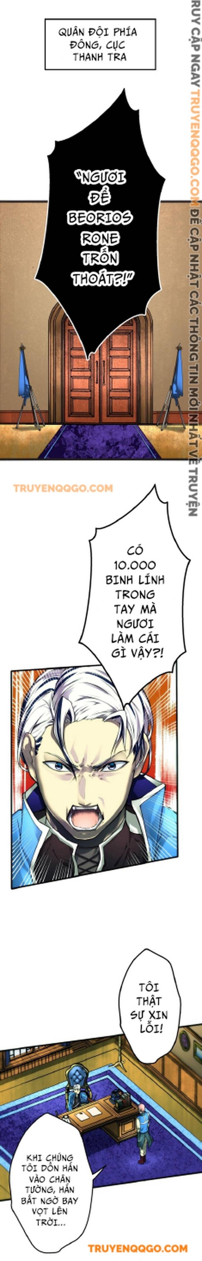 Bc: Dị Biến Trong Huyết Quản Chapter 5 - Trang 1
