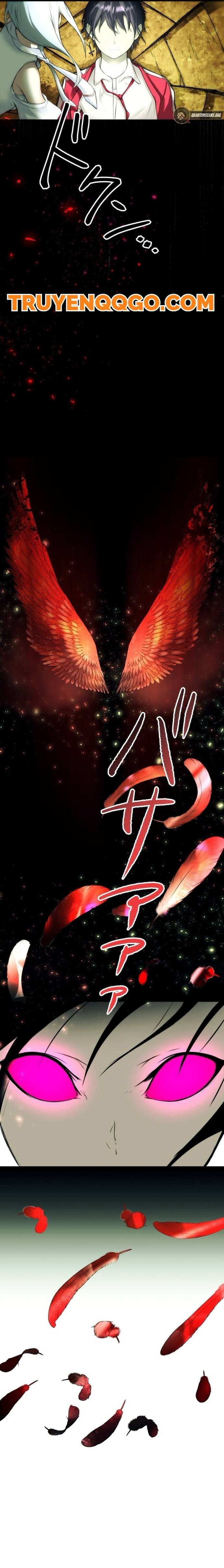Bc: Dị Biến Trong Huyết Quản Chapter 4 - Trang 14