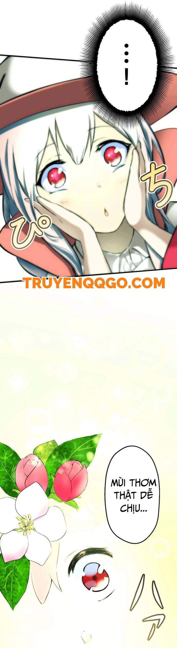 Bc: Dị Biến Trong Huyết Quản Chapter 11 - Trang 12