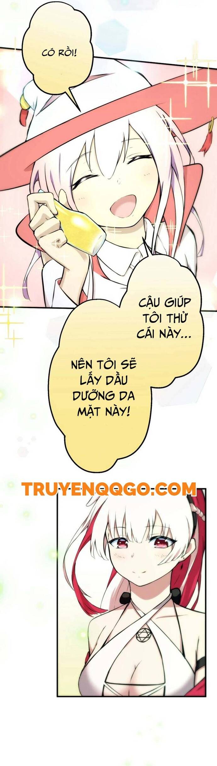 Bc: Dị Biến Trong Huyết Quản Chapter 11 - Trang 17
