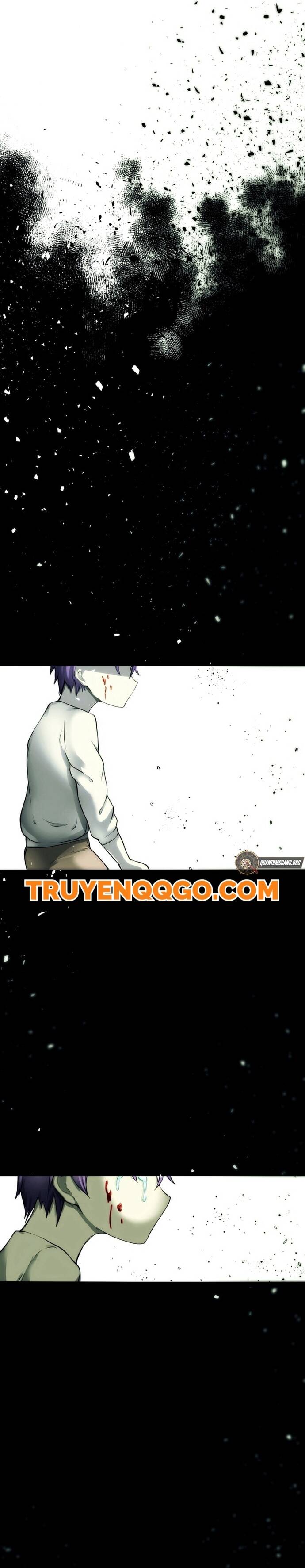 Bc: Dị Biến Trong Huyết Quản Chapter 4 - Trang 6