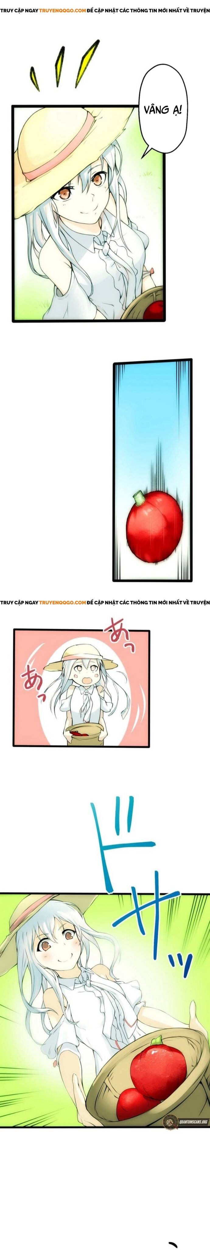 Bc: Dị Biến Trong Huyết Quản Chapter 2 - Trang 1