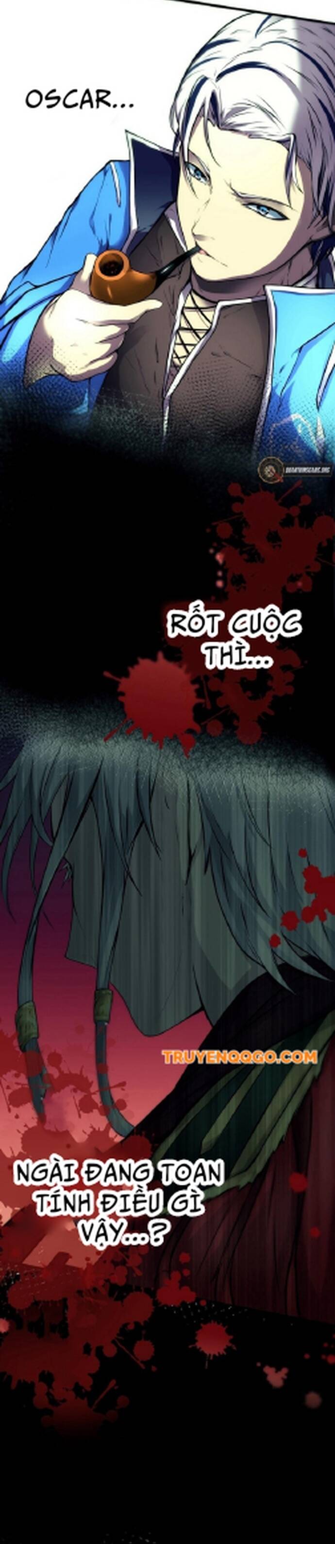 Bc: Dị Biến Trong Huyết Quản Chapter 5 - Trang 4