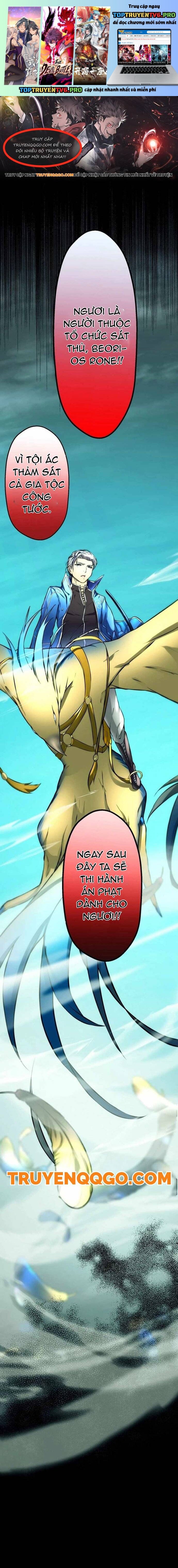 Bc: Dị Biến Trong Huyết Quản Chapter 8 - Trang 0