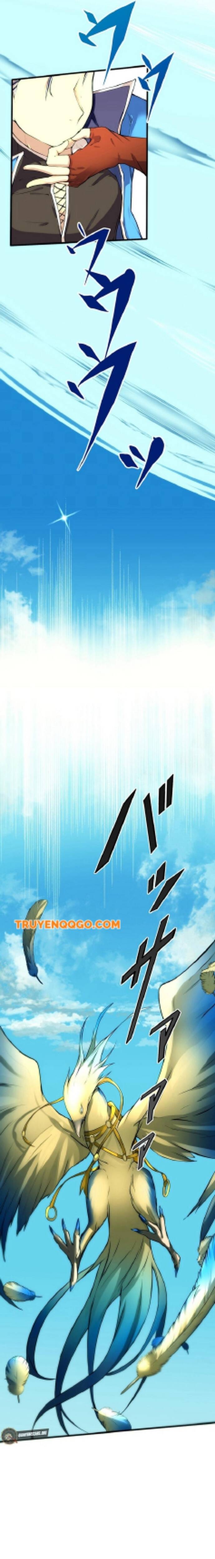 Bc: Dị Biến Trong Huyết Quản Chapter 5 - Trang 7