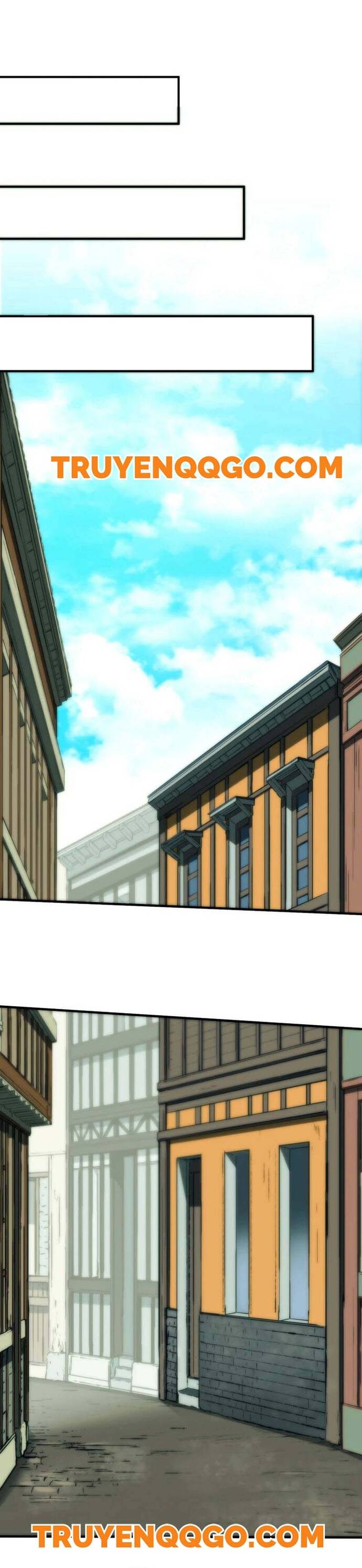 Bc: Dị Biến Trong Huyết Quản Chapter 11 - Trang 28