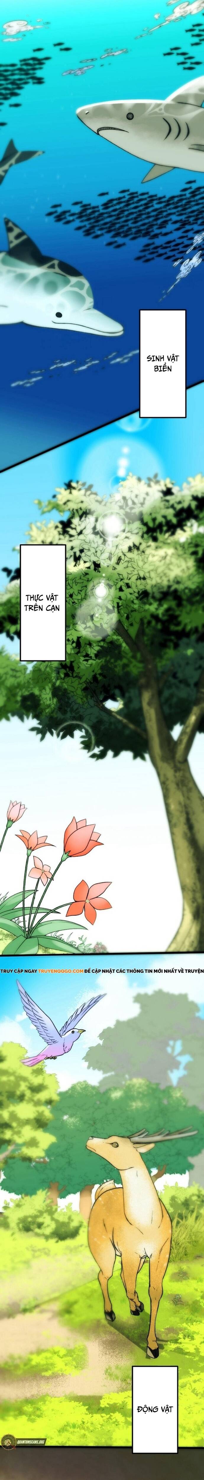 Bc: Dị Biến Trong Huyết Quản Chapter 1 - Trang 6