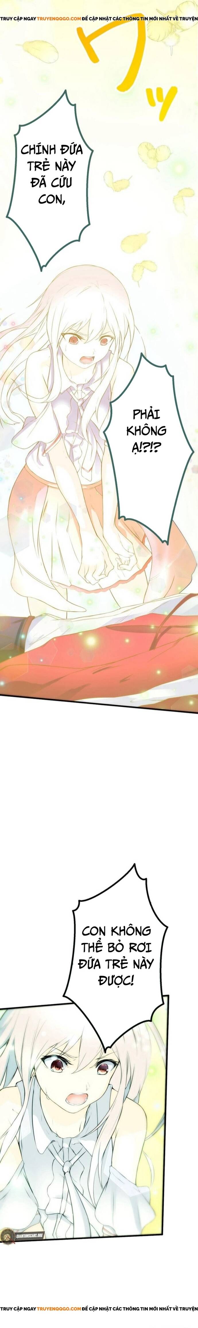 Bc: Dị Biến Trong Huyết Quản Chapter 3 - Trang 4
