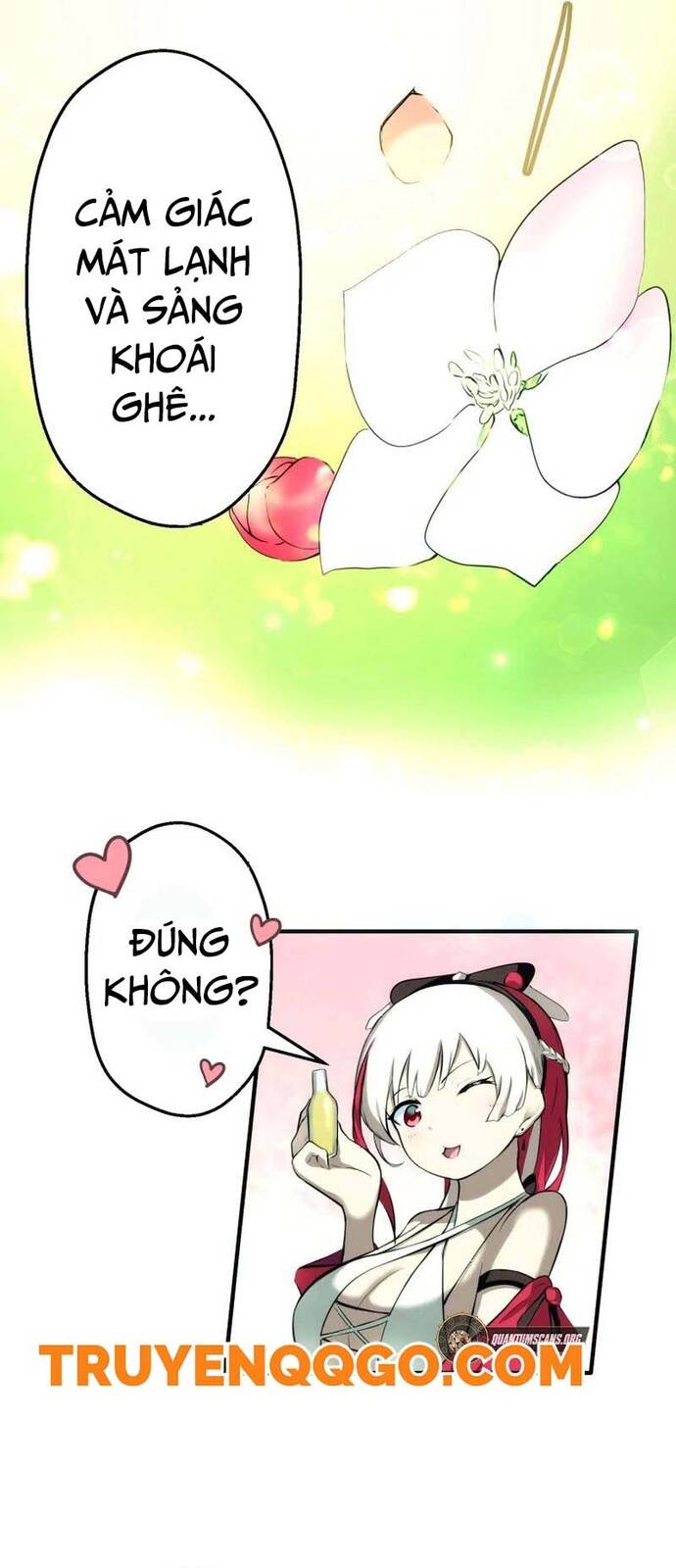 Bc: Dị Biến Trong Huyết Quản Chapter 11 - Trang 13