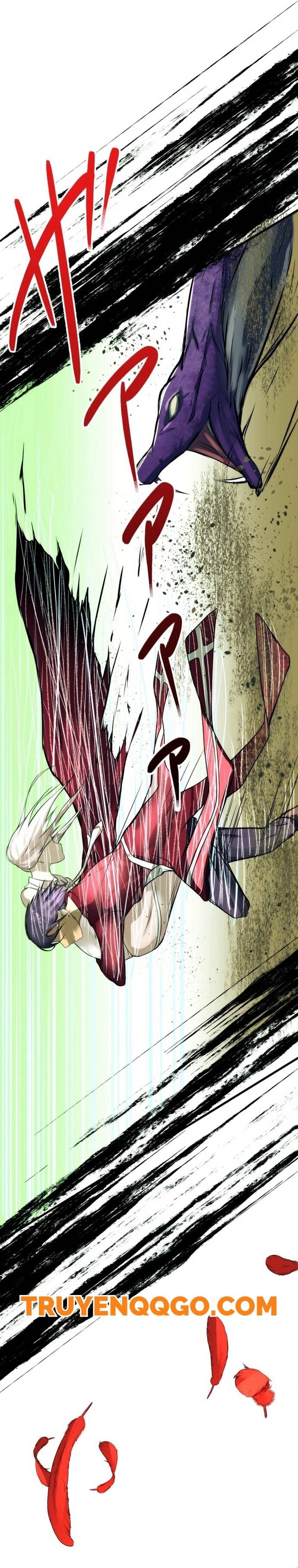 Bc: Dị Biến Trong Huyết Quản Chapter 4 - Trang 15