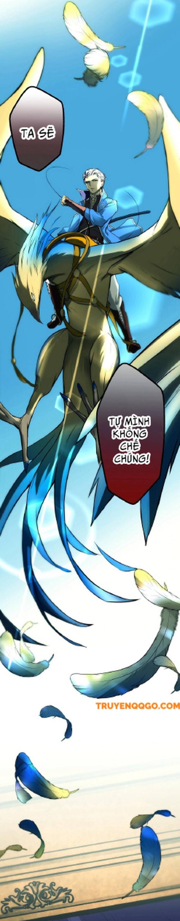 Bc: Dị Biến Trong Huyết Quản Chapter 5 - Trang 9