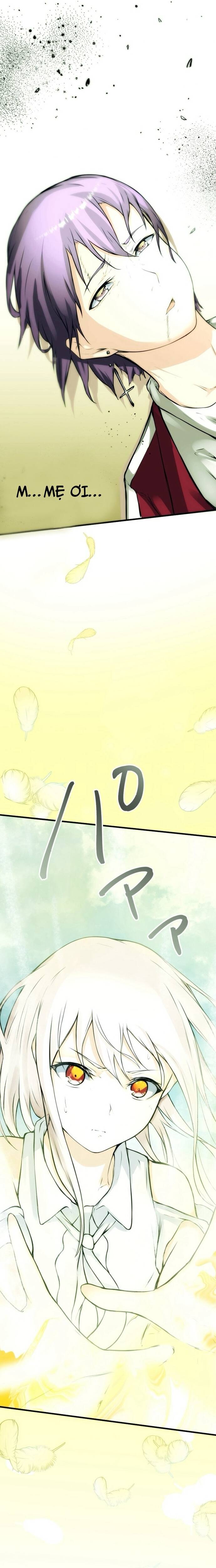 Bc: Dị Biến Trong Huyết Quản Chapter 4 - Trang 9