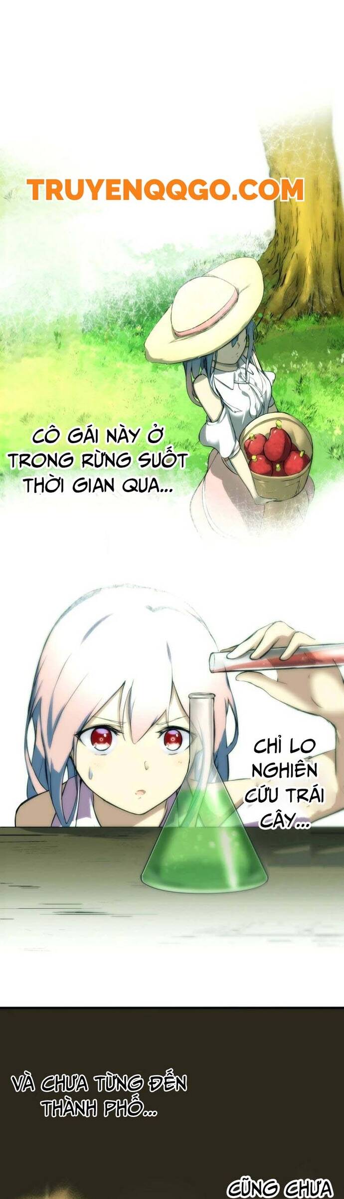 Bc: Dị Biến Trong Huyết Quản Chapter 11 - Trang 15