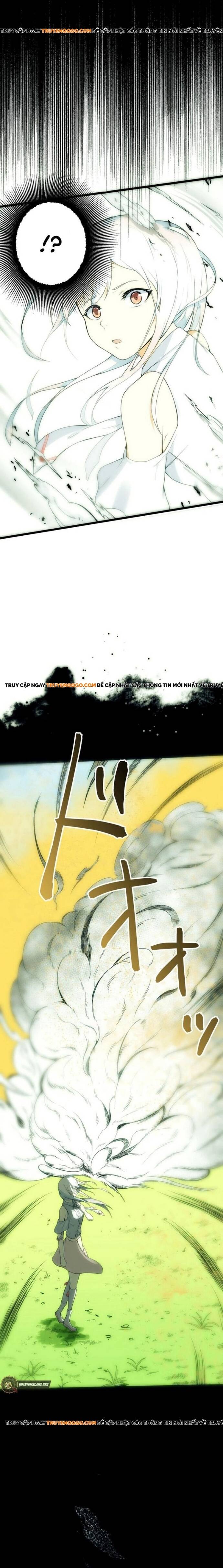 Bc: Dị Biến Trong Huyết Quản Chapter 2 - Trang 28