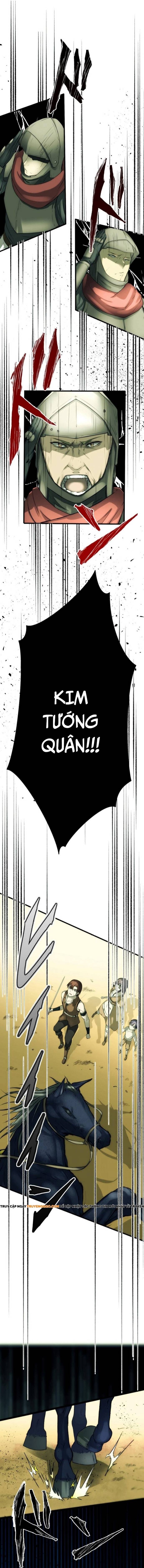 Bc: Dị Biến Trong Huyết Quản Chapter 3 - Trang 24
