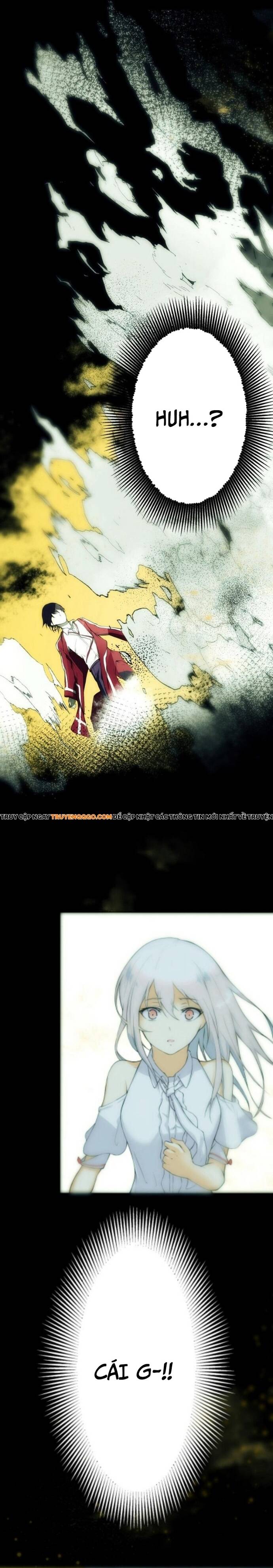 Bc: Dị Biến Trong Huyết Quản Chapter 2 - Trang 29