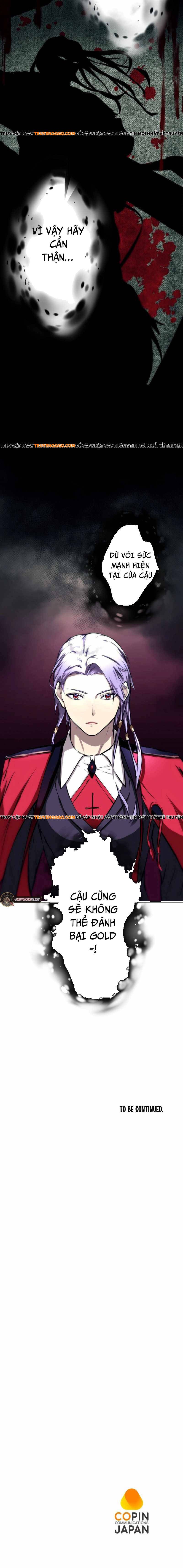 Bc: Dị Biến Trong Huyết Quản Chapter 10 - Trang 13