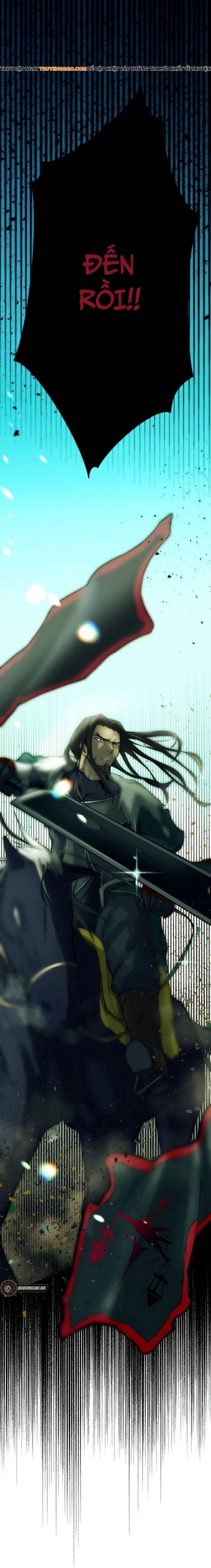 Bc: Dị Biến Trong Huyết Quản Chapter 3 - Trang 25
