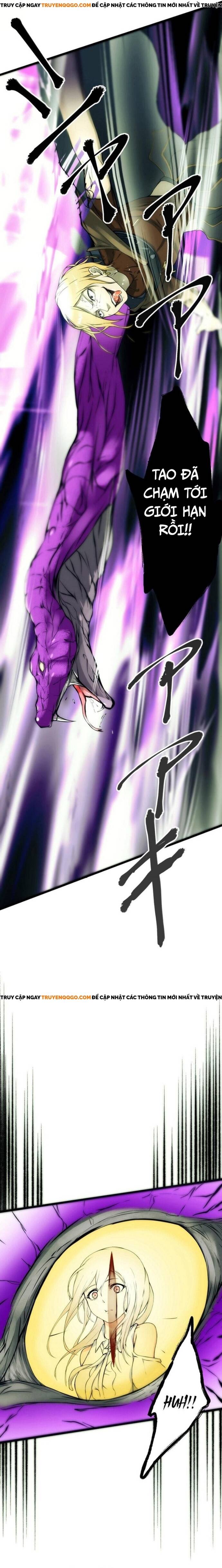 Bc: Dị Biến Trong Huyết Quản Chapter 2 - Trang 13