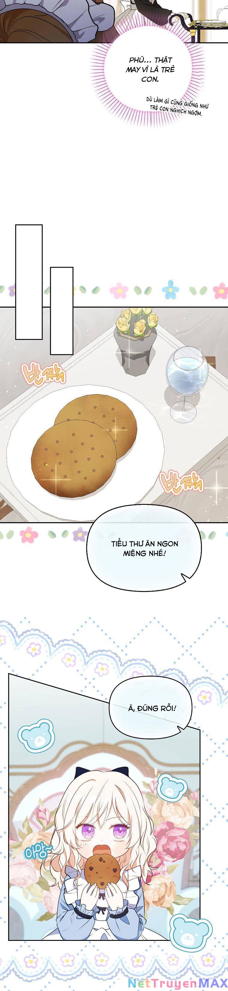 Đứa Trẻ Côn Đồ Nhà Công Tước Chapter 3 - Trang 5