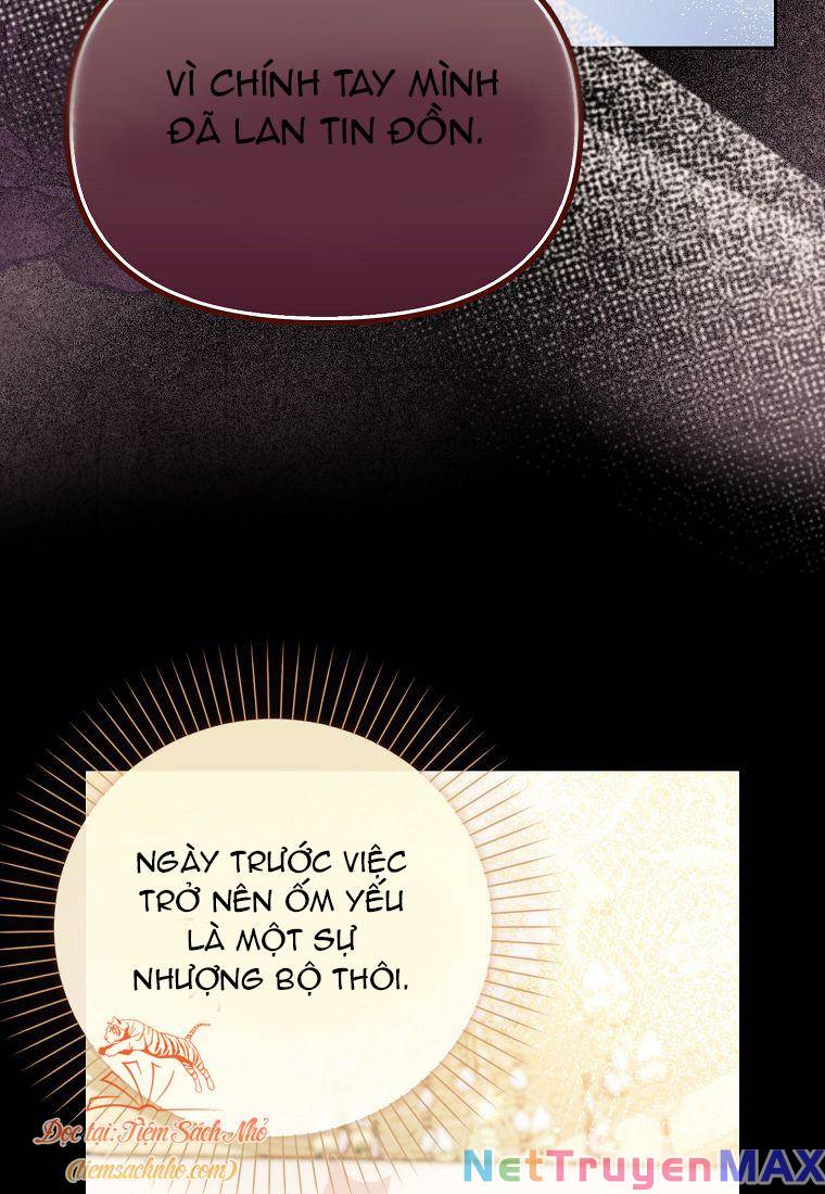 Đứa Trẻ Côn Đồ Nhà Công Tước Chapter 7 - Trang 33