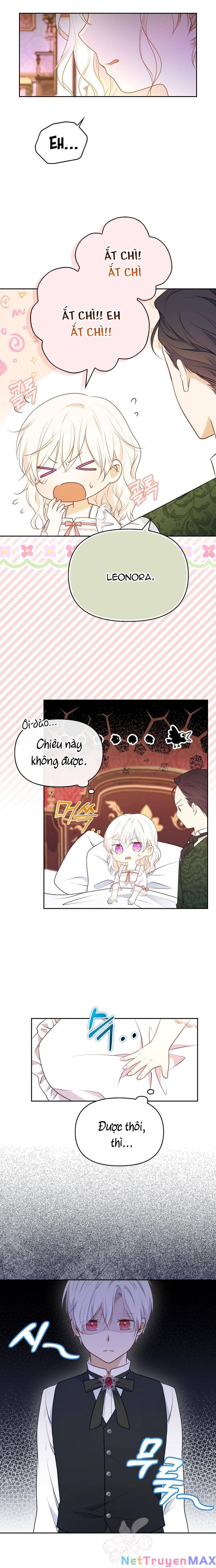 Đứa Trẻ Côn Đồ Nhà Công Tước Chapter 6 - Trang 5