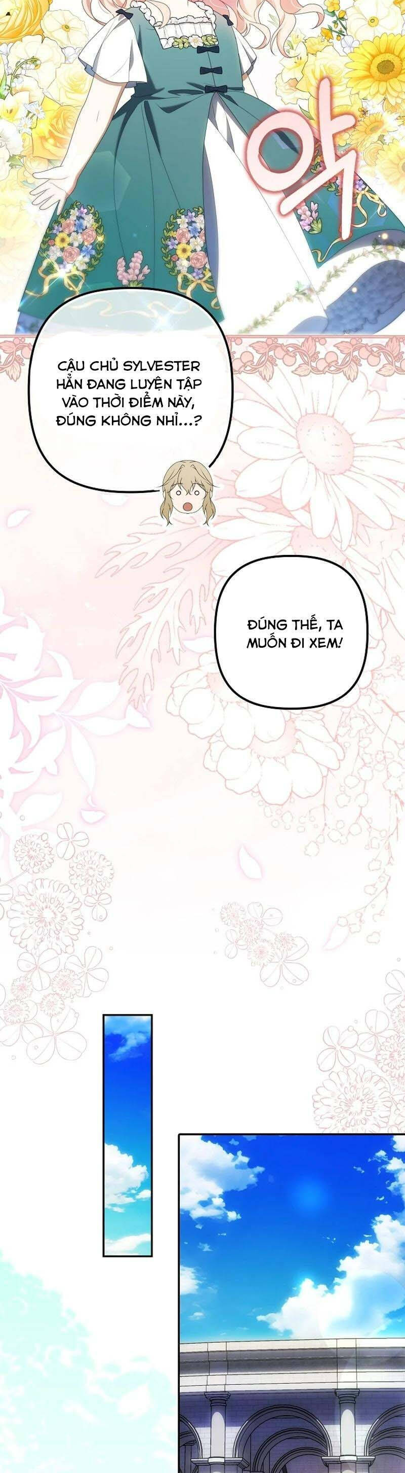 Đứa Trẻ Côn Đồ Nhà Công Tước Chapter 52 - Trang 1