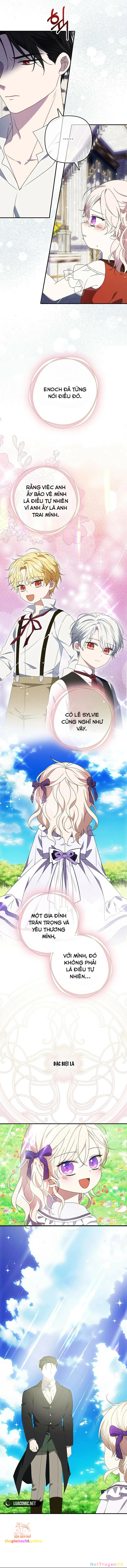 Đứa Trẻ Côn Đồ Nhà Công Tước Chapter 48 - Trang 5